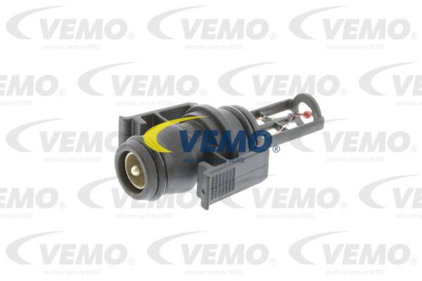 Sensor, insugslufttemperatur VEMO V30-72-0104