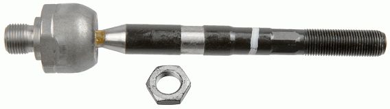 Axialgelenk, Spurstange LEMFÖRDER 39226 01