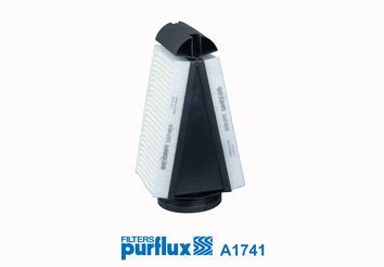 Luftfilter PURFLUX a1741