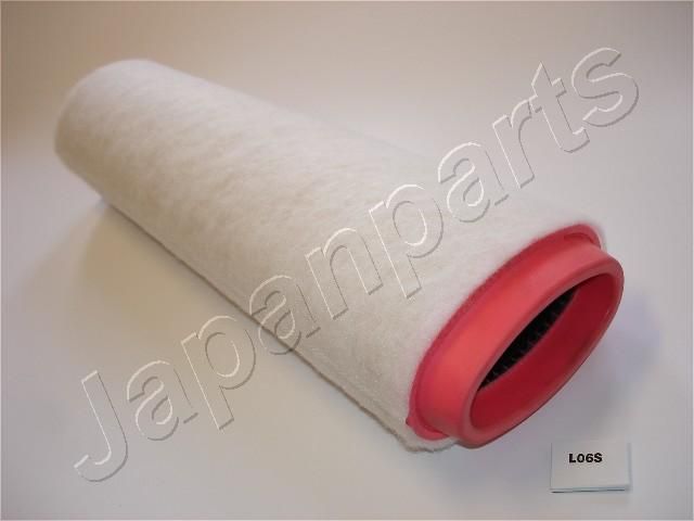 Luftfilter JAPANPARTS FA-L06S