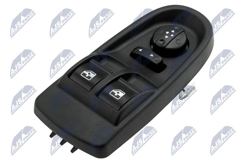 Schalter, Fensterheber NTY EWS-VC-005