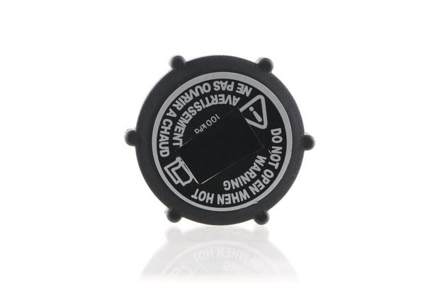 Verschlussdeckel, Kühlmittelbehälter MAHLE CRB32000S