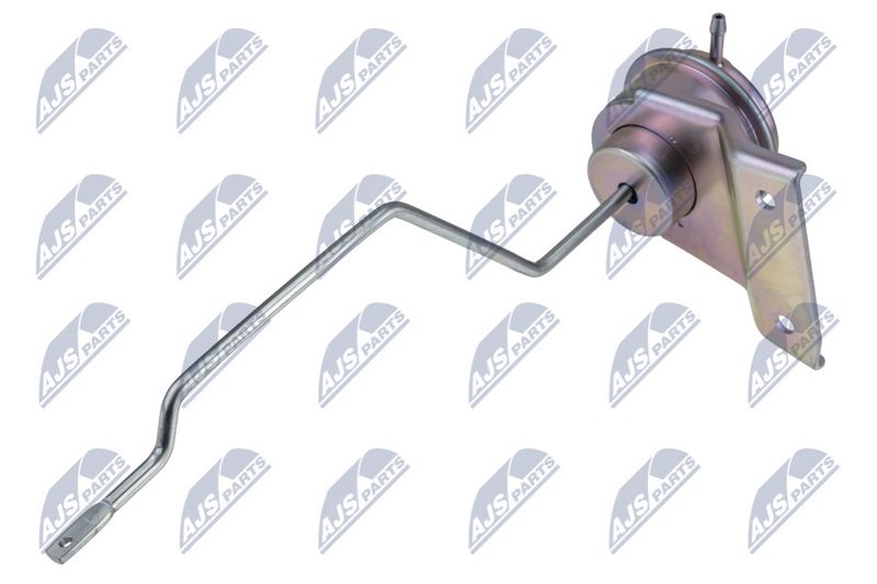 Ladedruckregelventil NTY ECD-MS-003