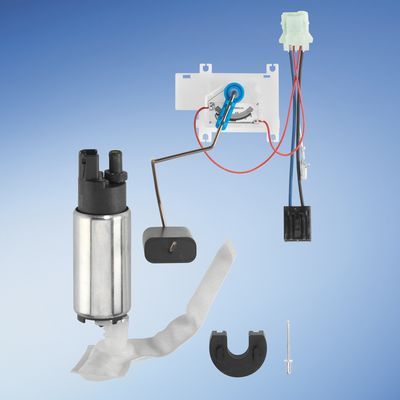 Kraftstoffpumpe BOSCH 0986580968
