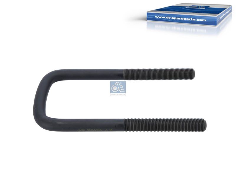 Federbride DT Spare Parts 3.66119