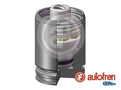 Kolben Bremssattel AUTOFREN SEINSA D025241K