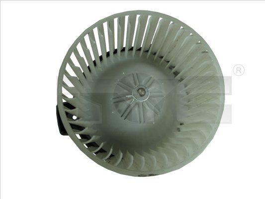 Innenraumgebläse TYC 533-0002