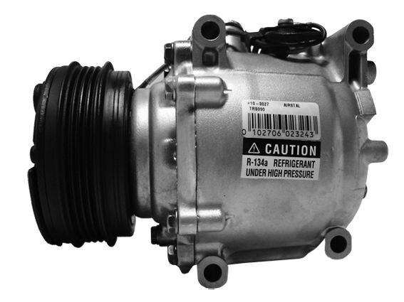 Kompressor, Klimaanlage Airstal 10-0027