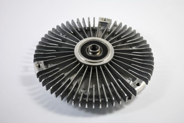 Kupplung, Kühlerlüfter THERMOTEC D5M001TT