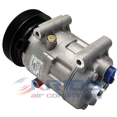 Kompressor, Klimaanlage MEAT & DORIA K14054A