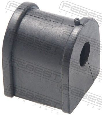 Stabilager Stabigummis FEBEST TSB-ACU20R