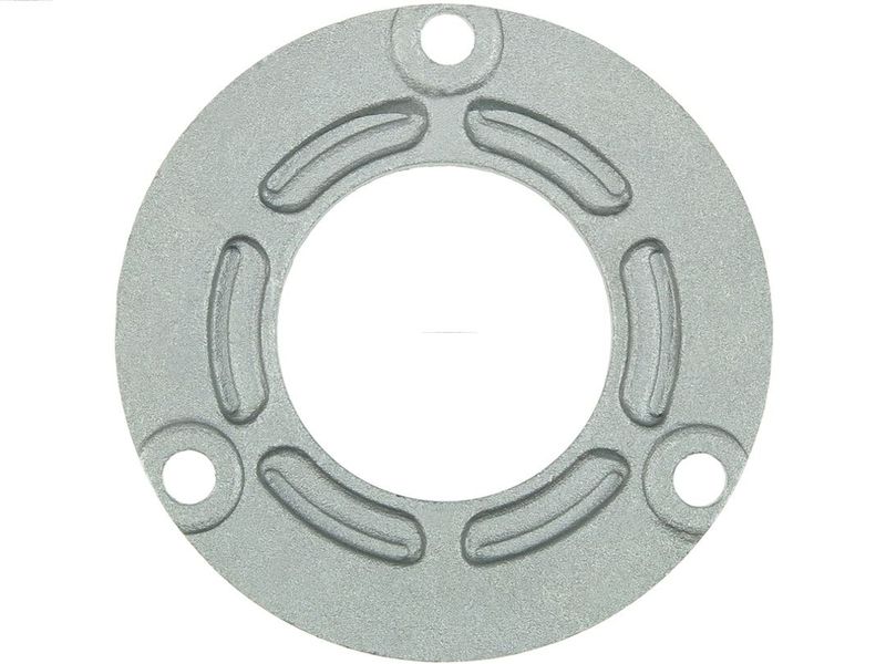 Starterdeckel, Vergaser AS-PL sbr2007