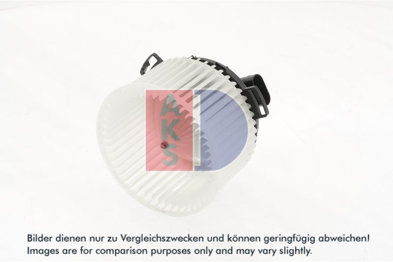 Innenraumgebläse AKS DASIS 118091N