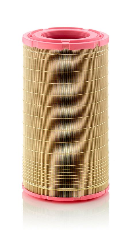 Luftfilter MANN-FILTER C 24 903/2