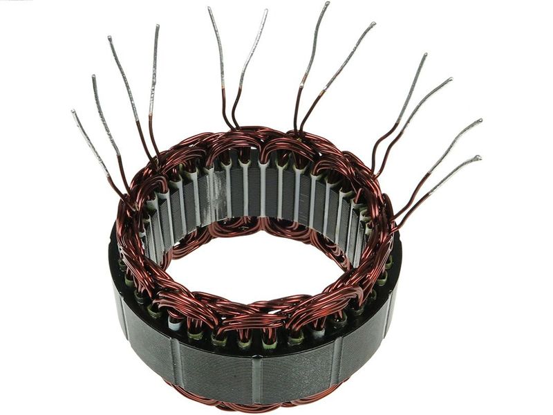 Stator, Generator AS-PL AS9012