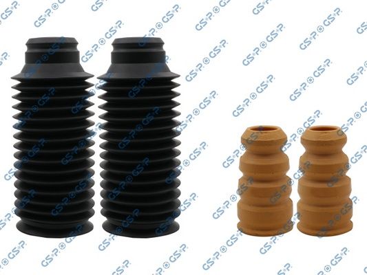 Staubschutzsatz, Stoßdämpfer GSP 5405470PK