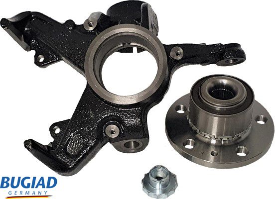 Achsschenkel Radlagergehäuse BUGIAD BSP20308PROKIT