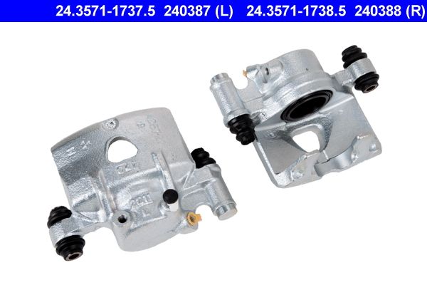 Bremssattel ATE 24.3571-1737.5
