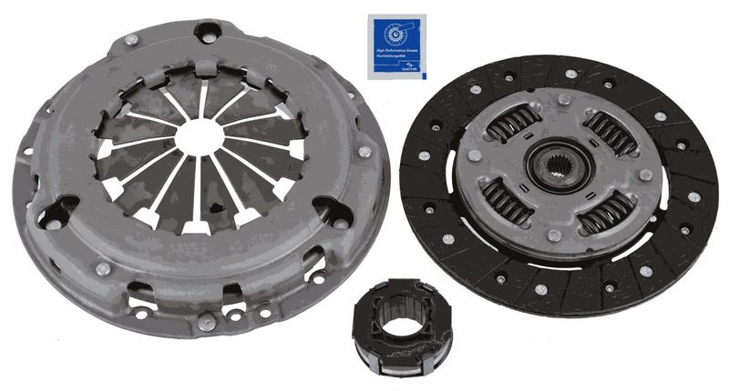 Kupplungssatz SACHS 3000 951 509