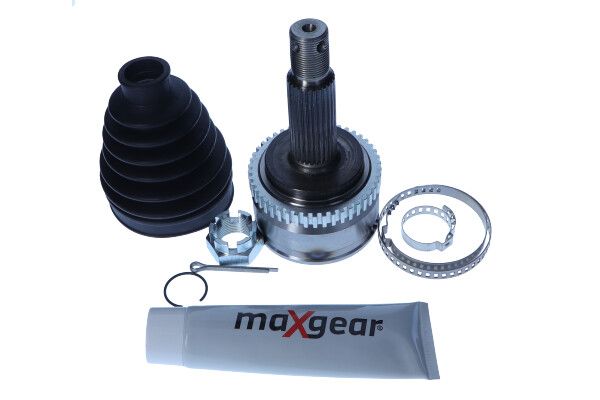 Gelenksatz Antriebswelle MAXGEAR 49-3129
