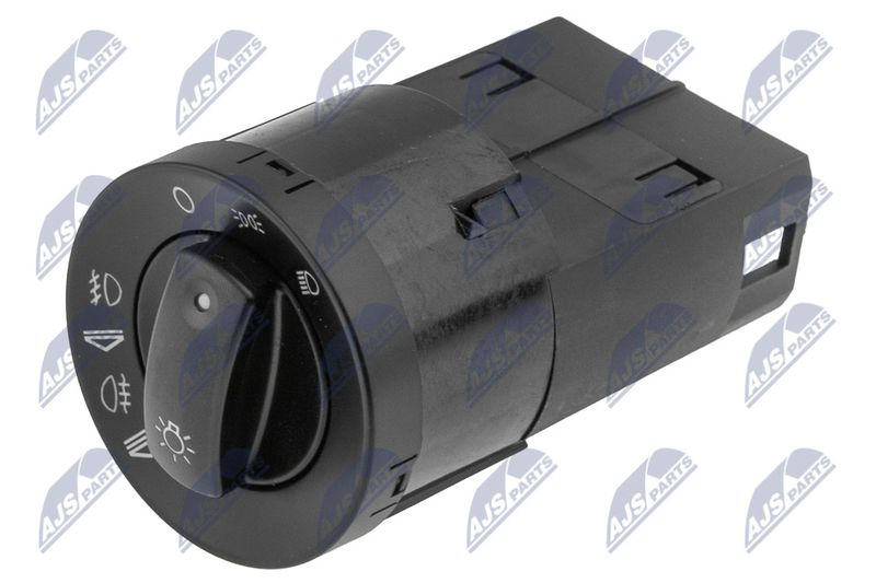Schalter, Hauptlicht NTY EWS-AU-009