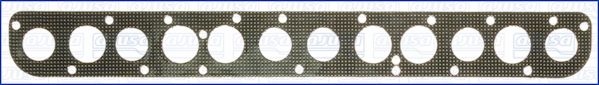 Dichtung, Ansaugkrümmer AJUSA 13044700