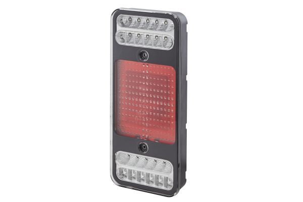 Heckleuchte Rückleuchte HELLA 2VP 345 900-251