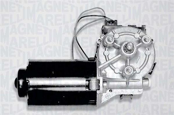Wischermotor MAGNETI MARELLI 064342210010