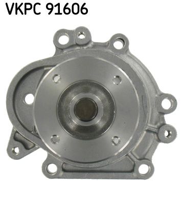 Wasserpumpe, Motorkühlung SKF VKPC91606