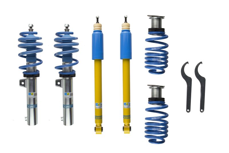 Fahrwerkssatz Federn Dämpfer Bilstein 47-229952