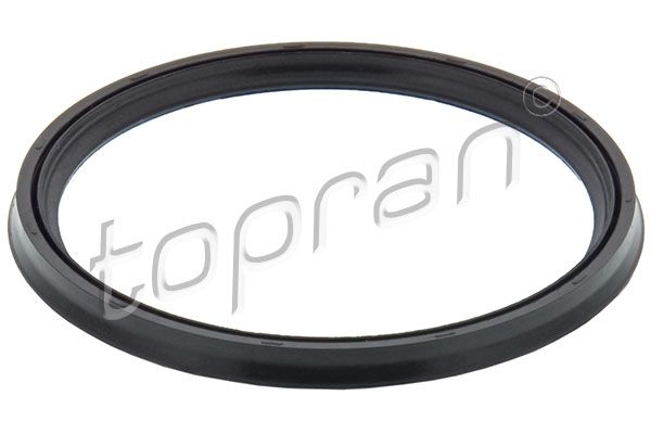 Dichtring, Ladeluftschlauch TOPRAN 502 719
