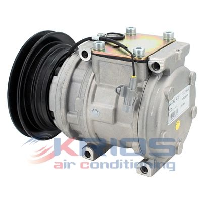 Kompressor, Klimaanlage MEAT & DORIA K15169A