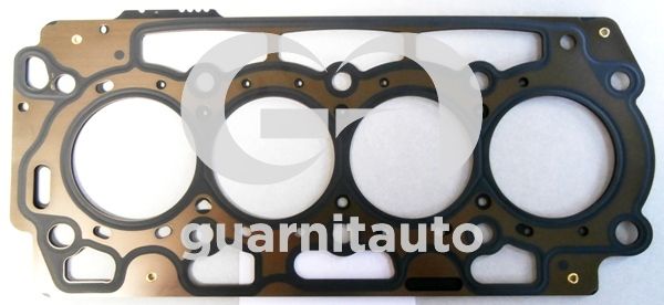 Dichtung, Zylinderkopf GUARNITAUTO 103678-5254