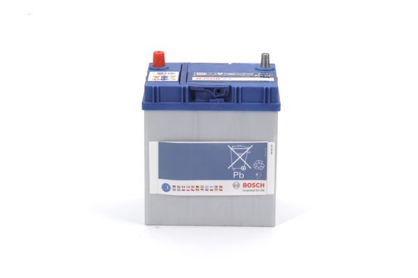 Batteri BOSCH 0 092 S40 180