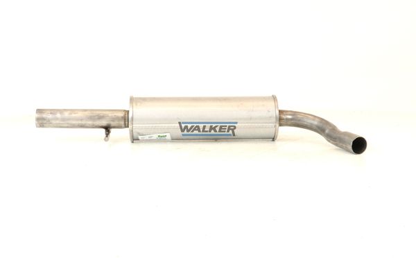 Mittelschalldämpfer WALKER 21575