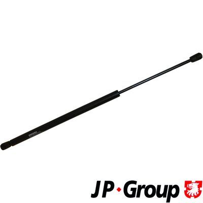 Gasfeder, Motorhaube JP GROUP 1181203700
