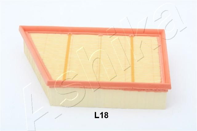 Luftfilter Ashika 20-0L-L18