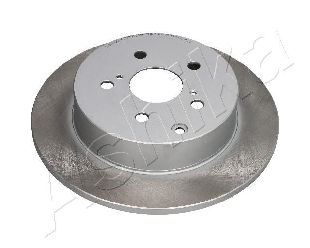 Bremsscheibe Ashika 61-02-245C