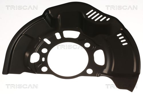 Ankerblech Spritzblech TRISCAN 8125 13126