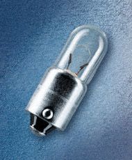 Glühlampe, Innenraumleuchte OSRAM 3860
