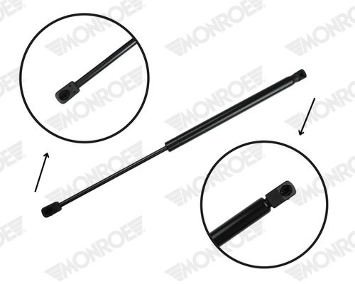 Heckklappendämpfer Monroe ML6584