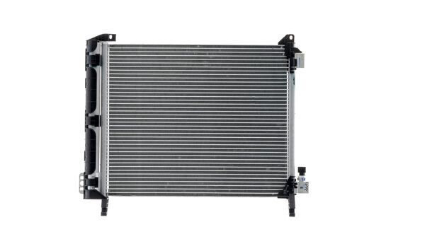 Kondensator, Klimaanlage MAHLE AC112000P