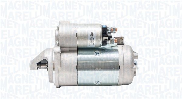 Starter MAGNETI MARELLI 063217126010