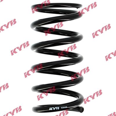 Fahrwerksfeder KYB RD5956
