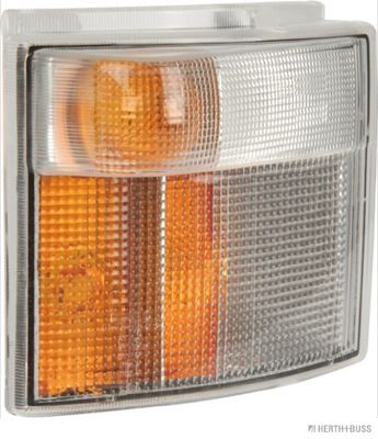 Blinkleuchte HERTH+BUSS ELPARTS 83700002