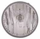 Nebelscheinwerfer ABAKUS 333-2033N-AQN