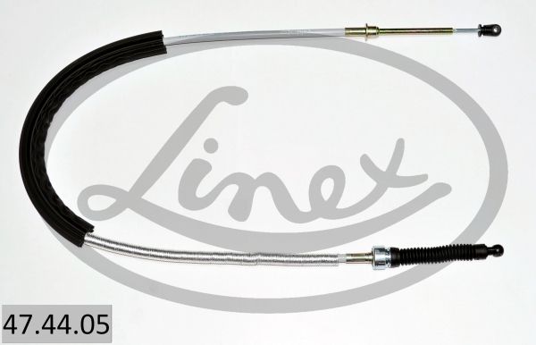 Seilzug, Schaltgetriebe LINEX 47.44.05