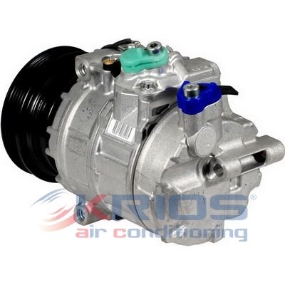 Kompressor, Klimaanlage MEAT & DORIA K15102