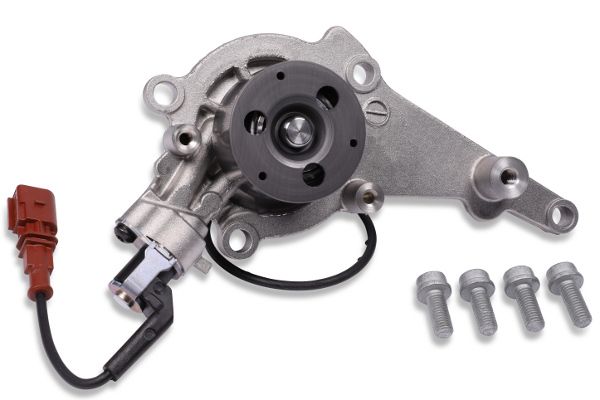 Wasserpumpe, Motorkühlung HEPU p5502