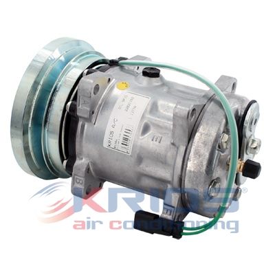 Kompressor, Klimaanlage MEAT & DORIA K11377A